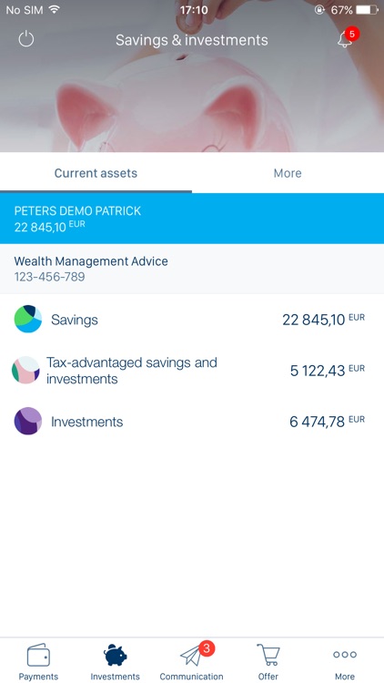 KBC Brussels Mobile