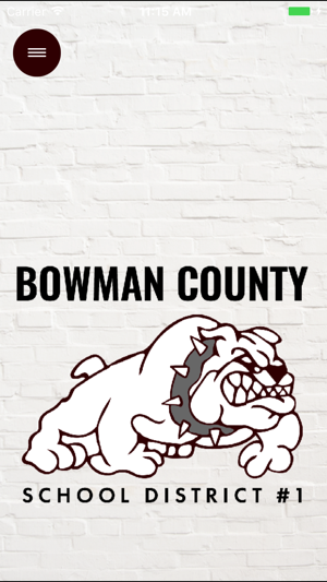 Bowman County Schools, ND