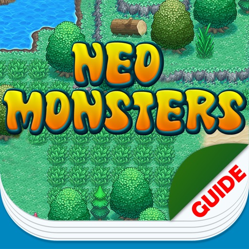Pro Guide For Neo Monsters Icon
