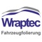 Wraptec in Minden bietet Ihnen die professionelle Individualisierung Ihres Fahrzeuges mit hochwertigen Qualitätsfolien