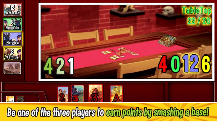 Smash Up - The Card Game screenshot-3