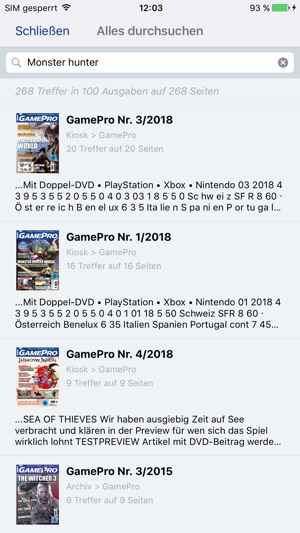 GamePro DE(圖5)-速報App