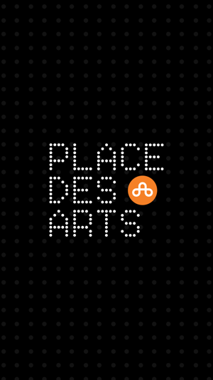 Place des Arts(圖1)-速報App