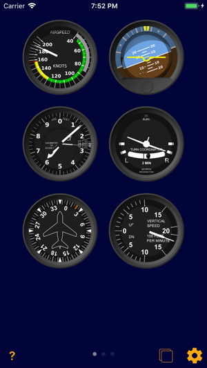 In-Flight Instruments(圖1)-速報App