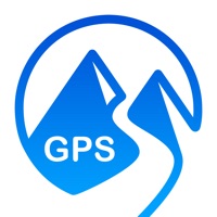 Contacter Maps 3D -  Outdoor GPS