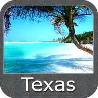 Boating Texas Nautical Charts