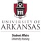 Find your route during University of Arkansas' move-in
