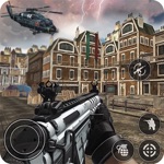 Frontier FPS Headshot Killer