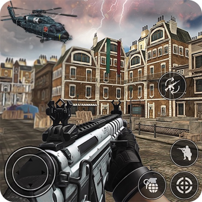 Frontier FPS Headshot Killer