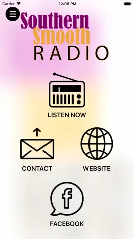 Game screenshot Southern Smooth Radio apk