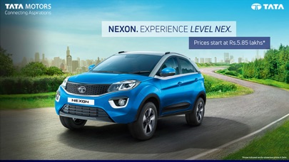 Tata Nexon screenshot 4