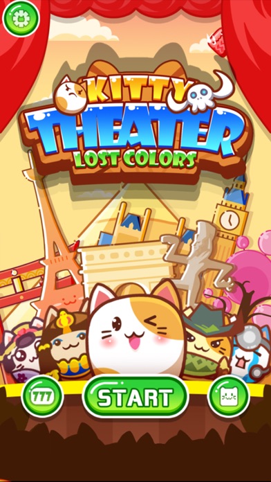 Kitty Theater screenshot 3