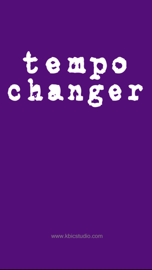 Tempo Changer(圖3)-速報App