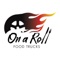 The On a Roll app has been developed to promote Food Trucks throughout the US and Canada