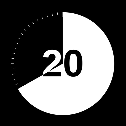 Twenty - Streetball Stats icon