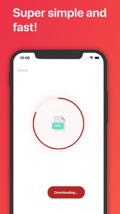 The Ebook Converter