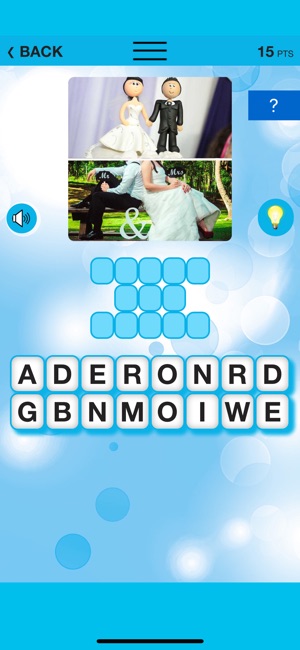 What's the Word? Guessing Game(圖1)-速報App