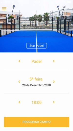 Star Padel(圖3)-速報App