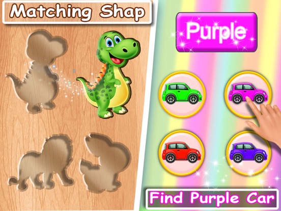 Smart Baby - Toddler Games screenshot 11