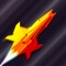 Welcome to Hovercrash, a futuristic anti-gravity racer with thrills, tunnels and turbo boosts