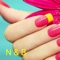 NB-Shop ist die Kurzbezeichnung von "Nails & Beauty Shop"