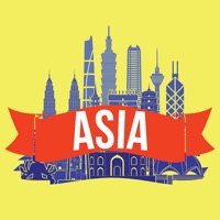 아시아 시 여행 안내