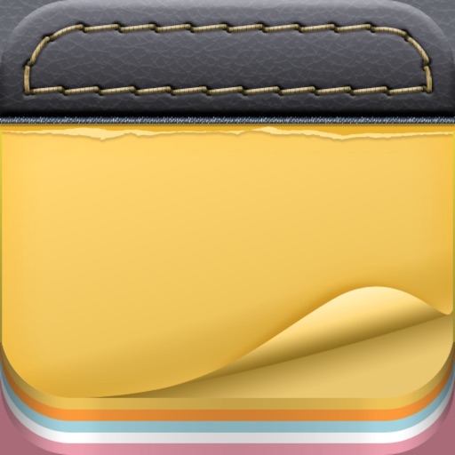 Memos Reader Icon