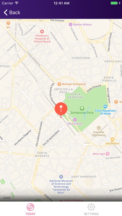 Milano Disco