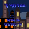 Tyotus: Ninja Detective