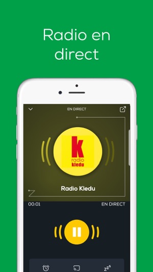 Zeno Radios du MALI(圖5)-速報App