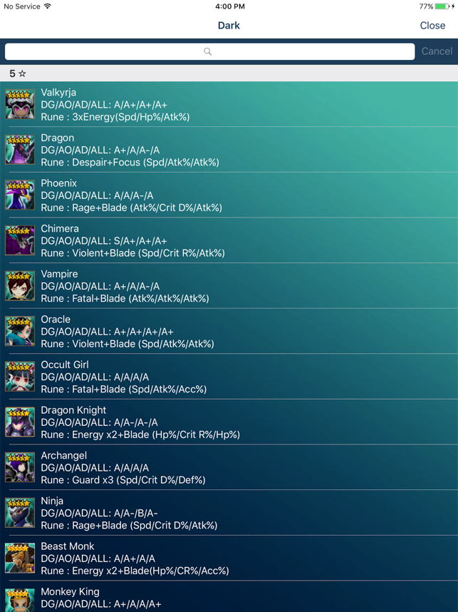 guide tips for summoners