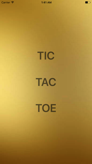 Tic Tac Toe - Chokadi Mindu