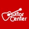 Introducing the Guitar Center mobile app