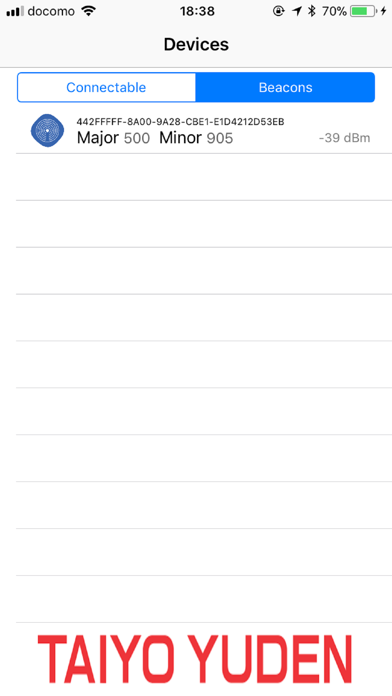 Screenshot #2 pour TYs Terminal App