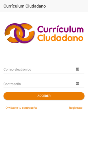 Currículum Ciudadano(圖1)-速報App