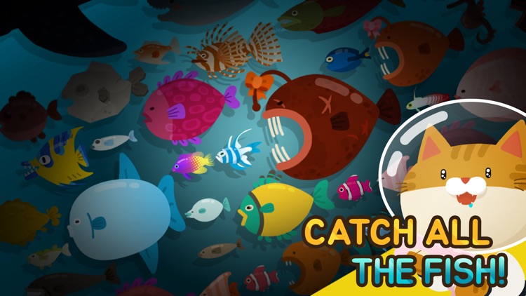The Fishercat screenshot-5