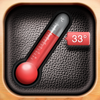 溫度計-實時溫度濕度檢測助手 - Amber Mobile Limited