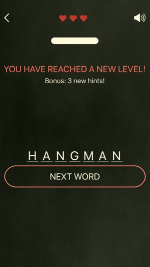 Hangman - No ads(圖3)-速報App