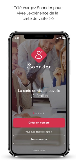 Soonder(圖1)-速報App