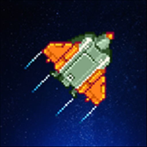 Space Defender ~ Ultimate icon