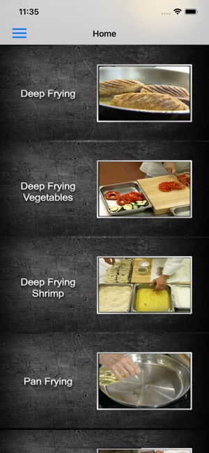 CIA Cooking Methods - Volume 2(圖2)-速報App