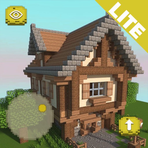 Exploration Mini Craft lite by dalu xie