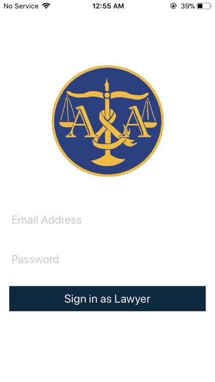 AASP LAW Mobile App