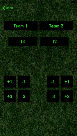 Game screenshot My Score Buddy hack