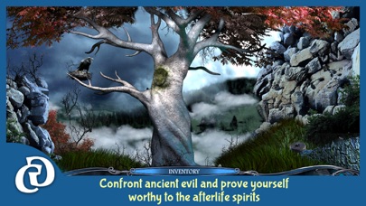 Red Crow Mysteries screenshot 3