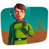 Space Age: A Cosmic Adventure