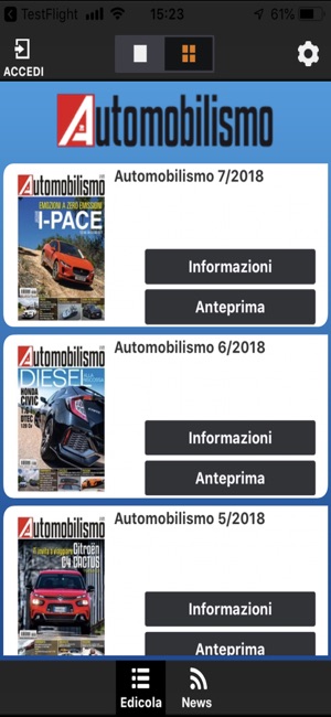 Automobilismo(圖1)-速報App