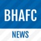 Seagulls News - Brighton & Hove Albion FC Edition is an independent fan app for Brighton & Hove Albion FC