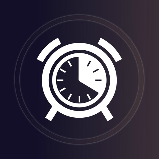 Alarm with Timer icon