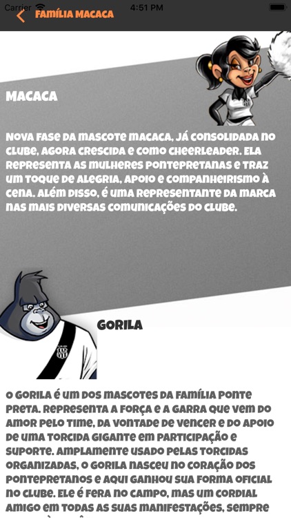 Macacos do Futuro screenshot-3